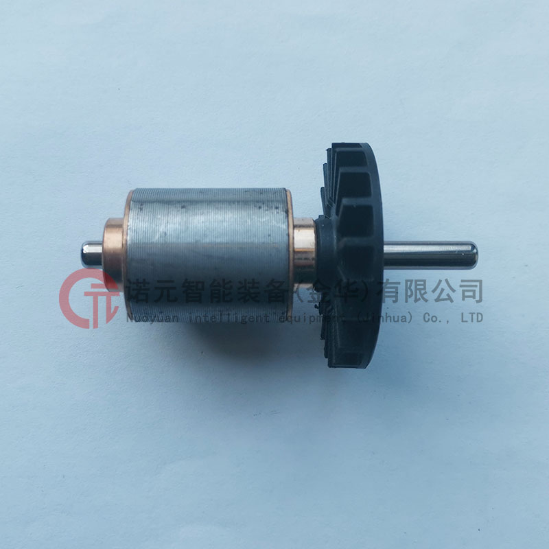 轉(zhuǎn)子組裝線樣品02